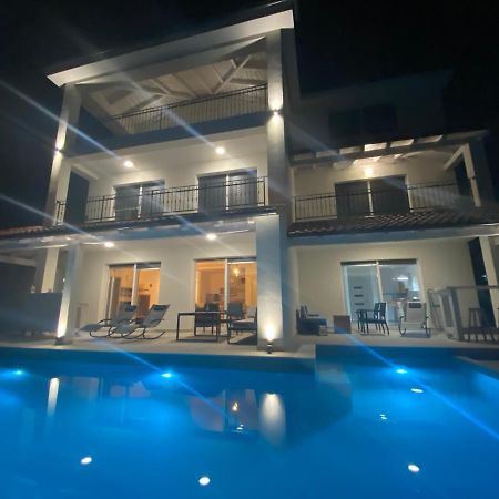 Villa Papalina 3 Barbat na Rabu Bagian luar foto