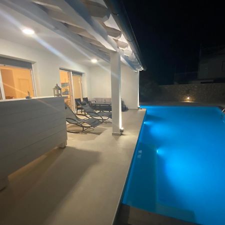 Villa Papalina 3 Barbat na Rabu Bagian luar foto
