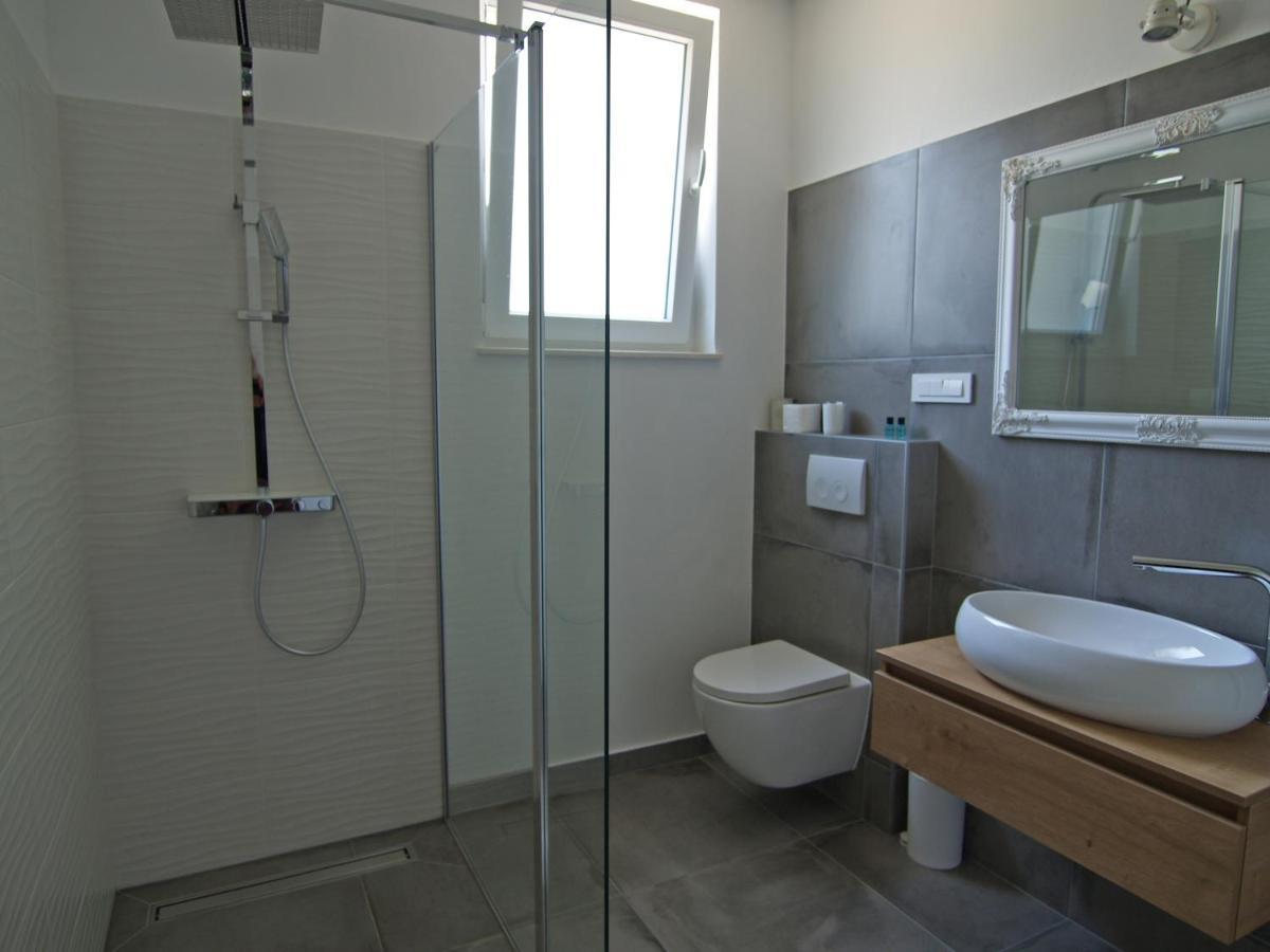 Villa Papalina 3 Barbat na Rabu Bagian luar foto