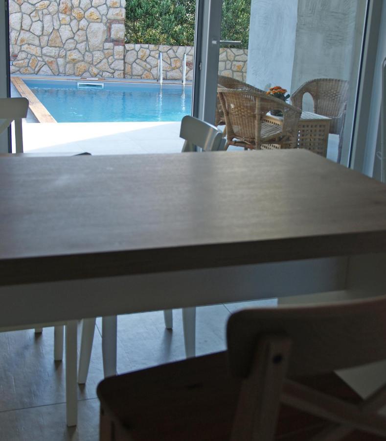 Villa Papalina 3 Barbat na Rabu Bagian luar foto