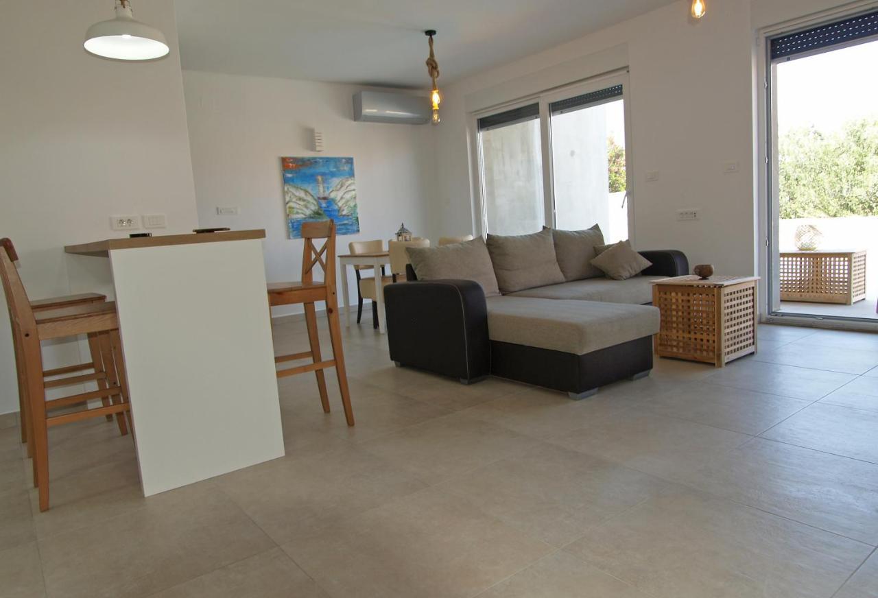 Villa Papalina 3 Barbat na Rabu Bagian luar foto