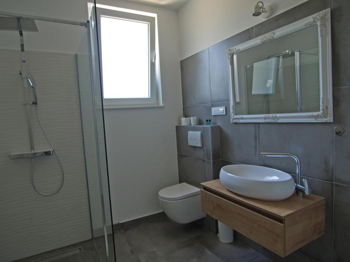 Villa Papalina 3 Barbat na Rabu Bagian luar foto