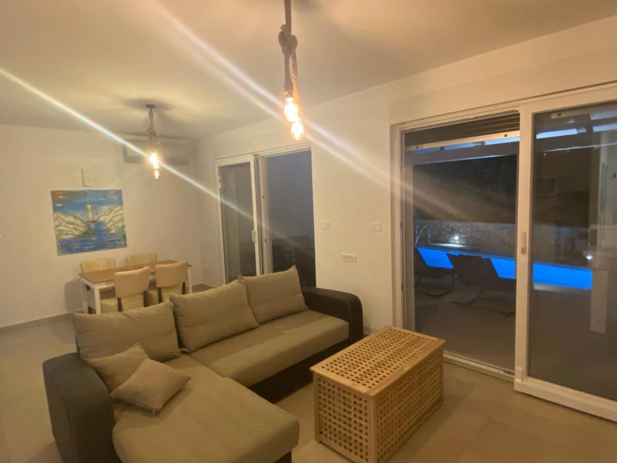 Villa Papalina 3 Barbat na Rabu Bagian luar foto
