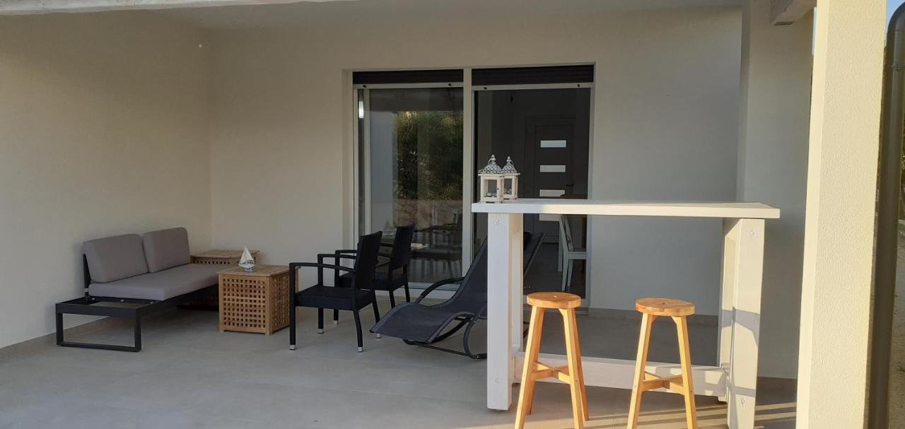 Villa Papalina 3 Barbat na Rabu Bagian luar foto