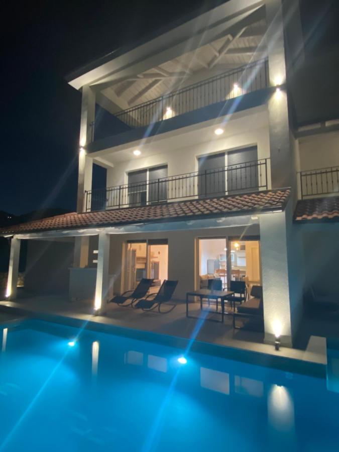 Villa Papalina 3 Barbat na Rabu Bagian luar foto