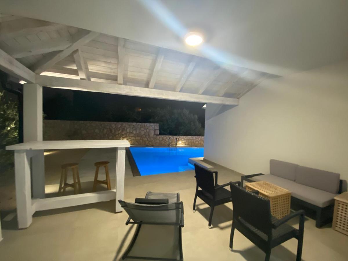 Villa Papalina 3 Barbat na Rabu Bagian luar foto
